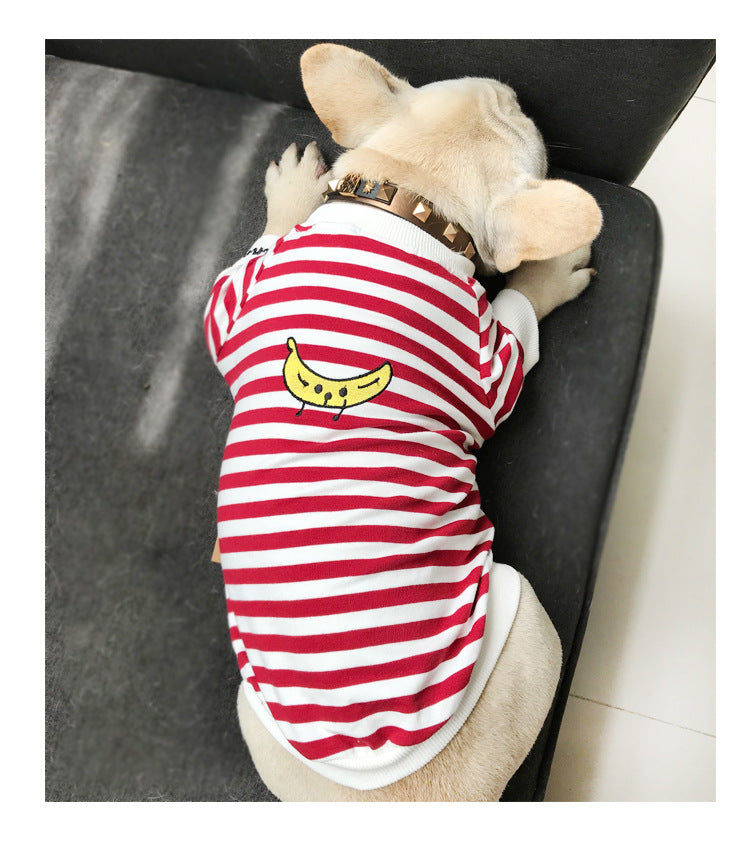 Owner-Pet matching outfit