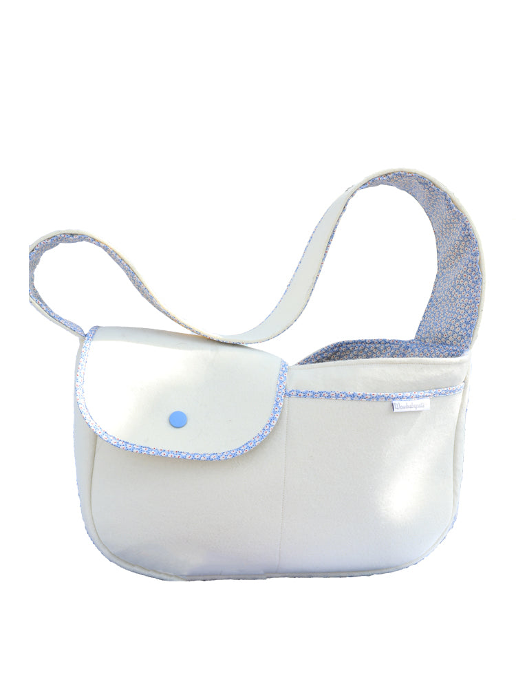 Korean Pet Bags