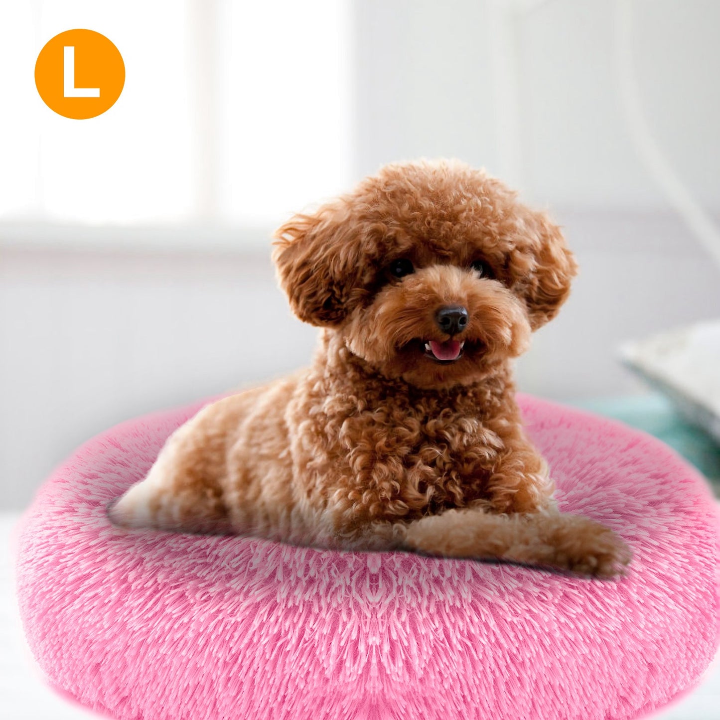 Pet Soft Bed