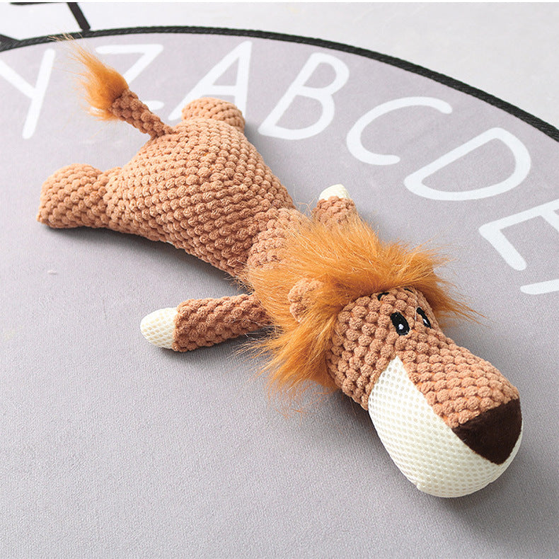 Plush Toy