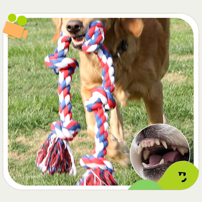 Dog Rope Toys ( XXL)