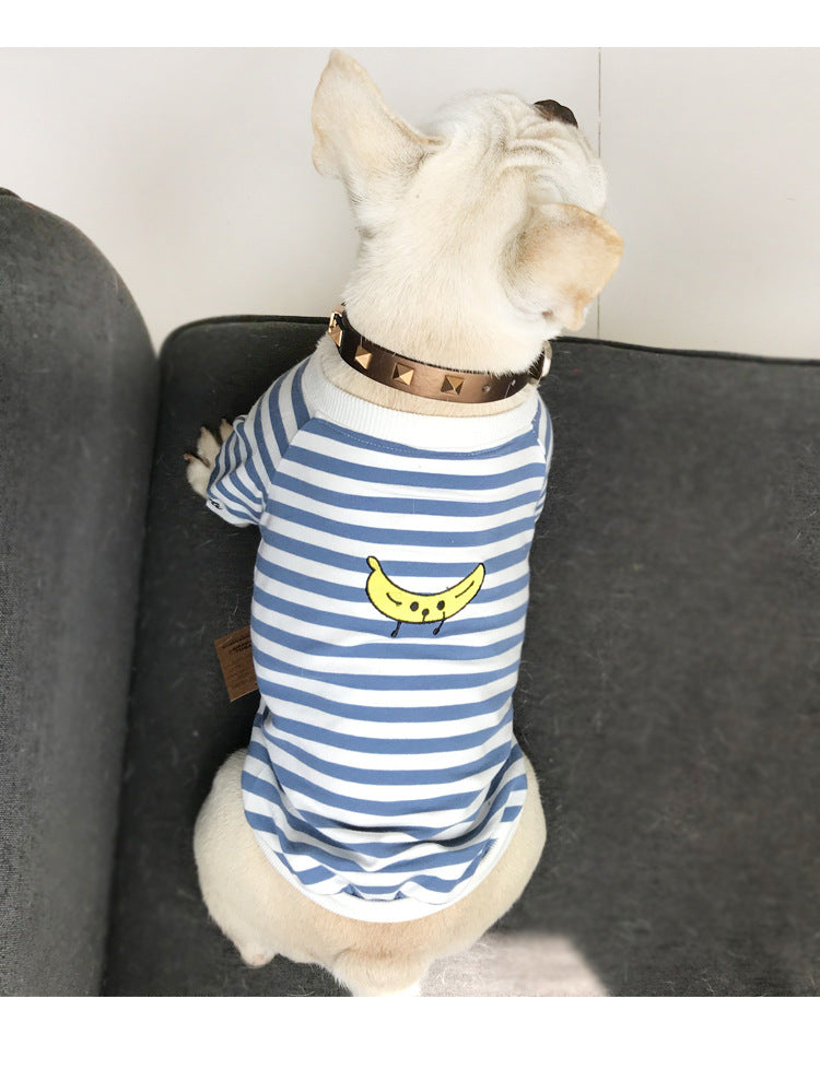 Owner-Pet matching outfit