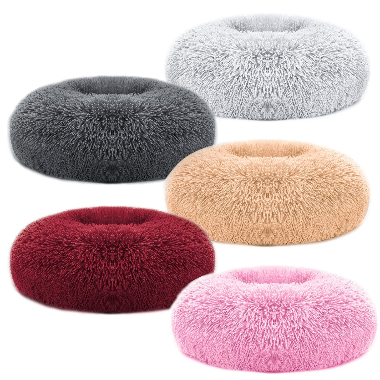 Pet Soft Bed