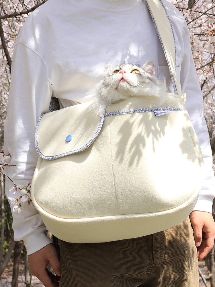 Korean Pet Bags