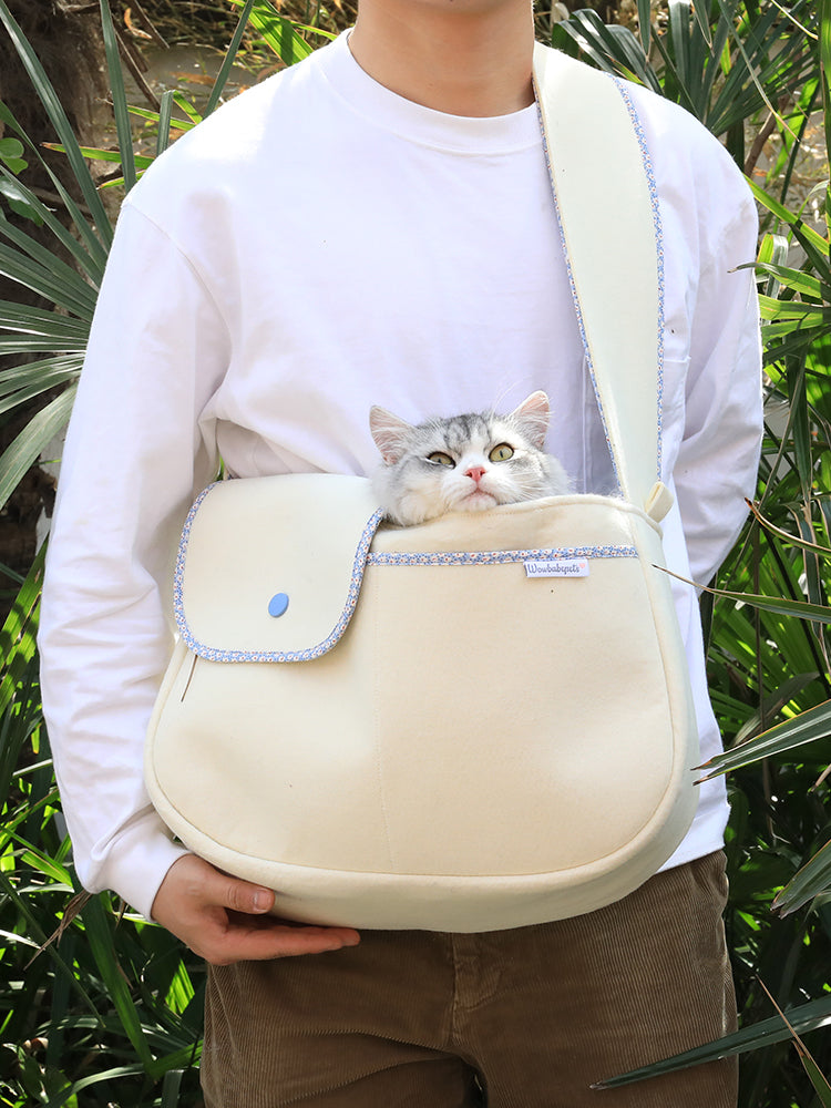 Korean Pet Bags