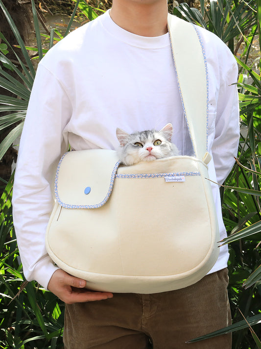 Korean Pet Bags
