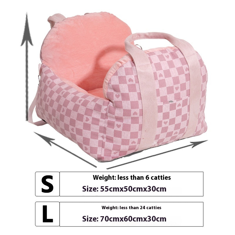 Fashionable / Portable Pet Nest