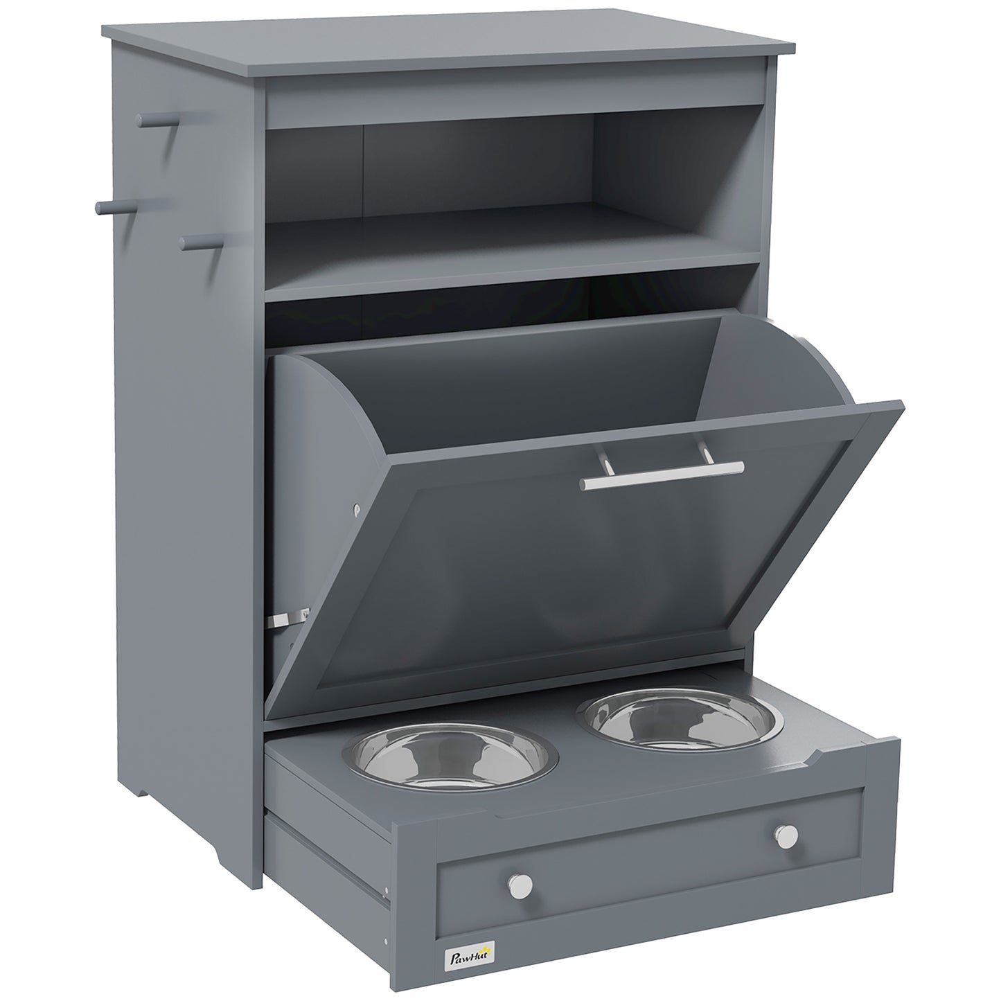 Pet Feeder Stations