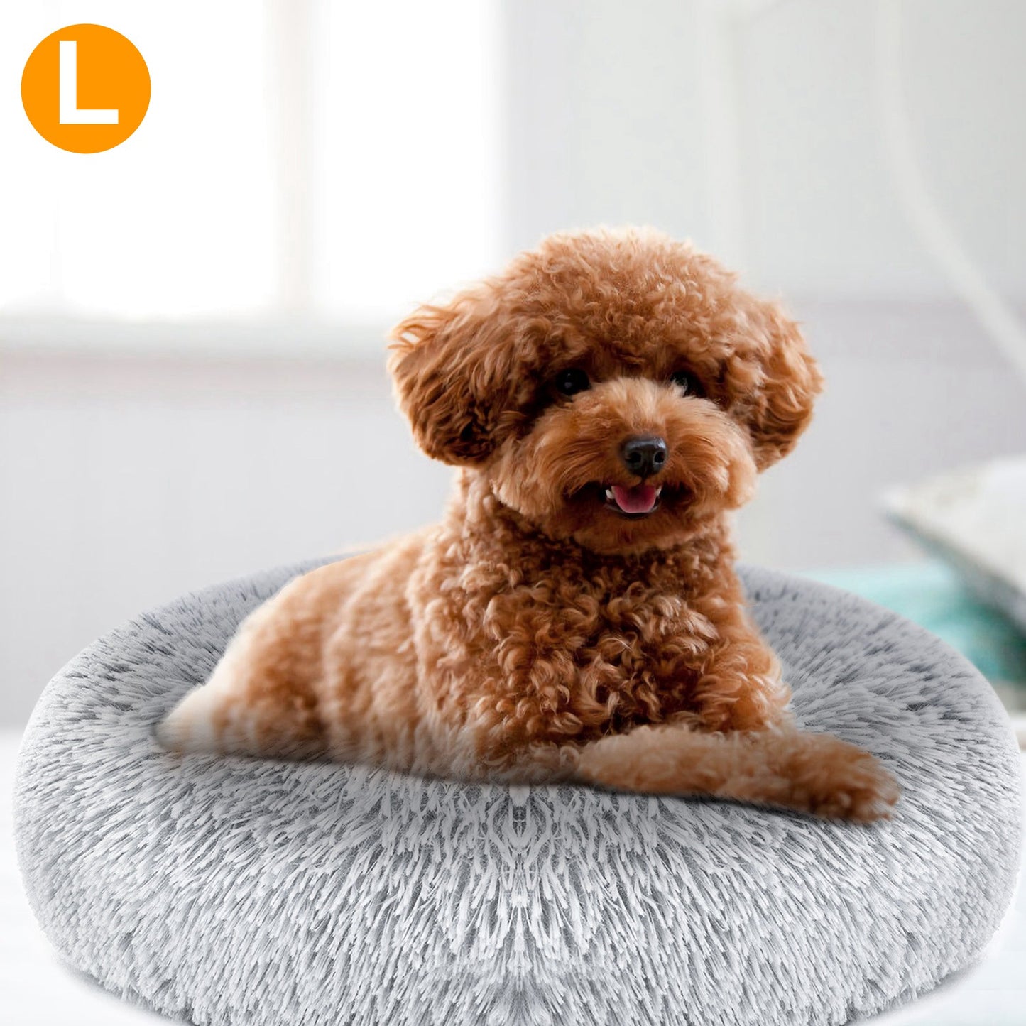 Pet Soft Bed