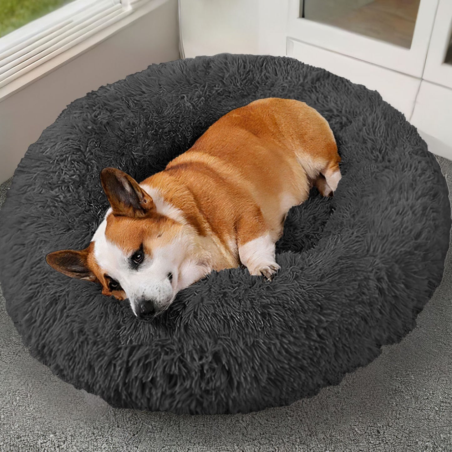 Pet Soft Bed