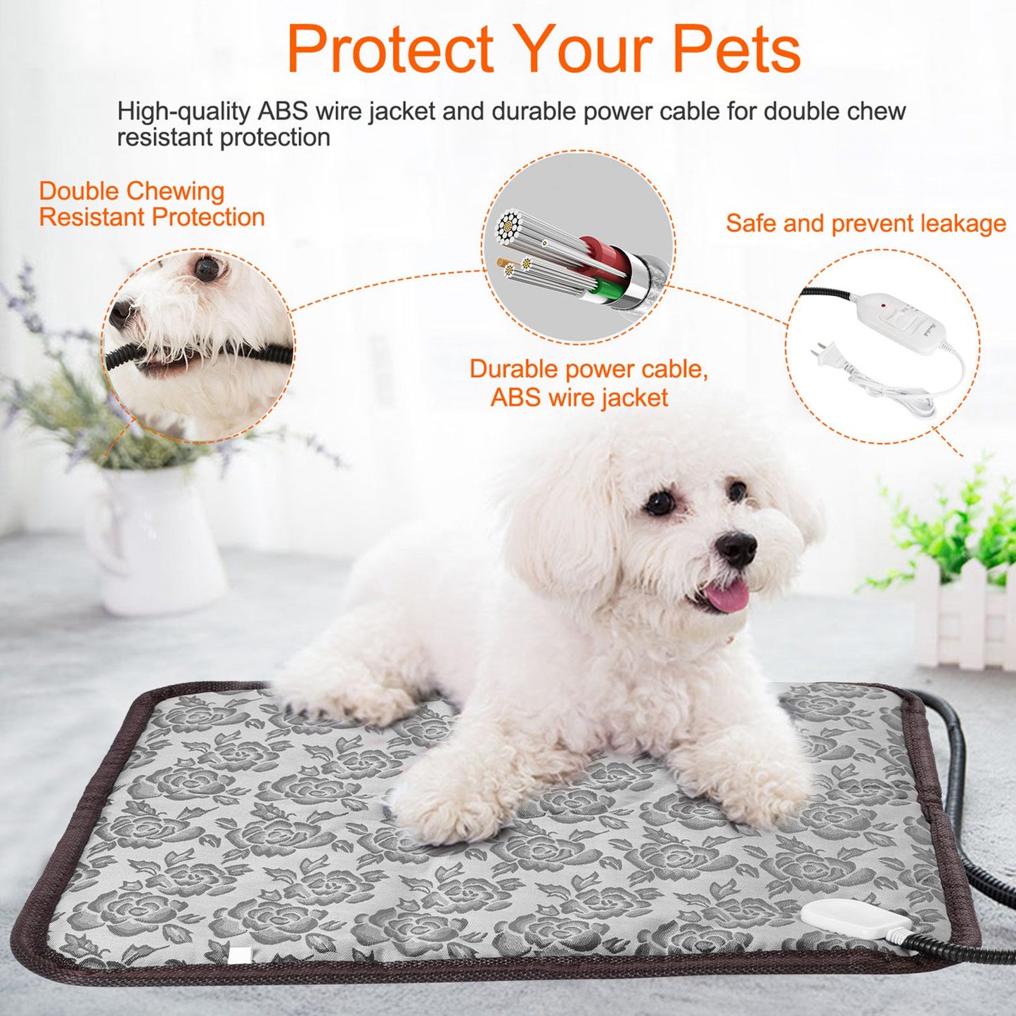 Heating Pad