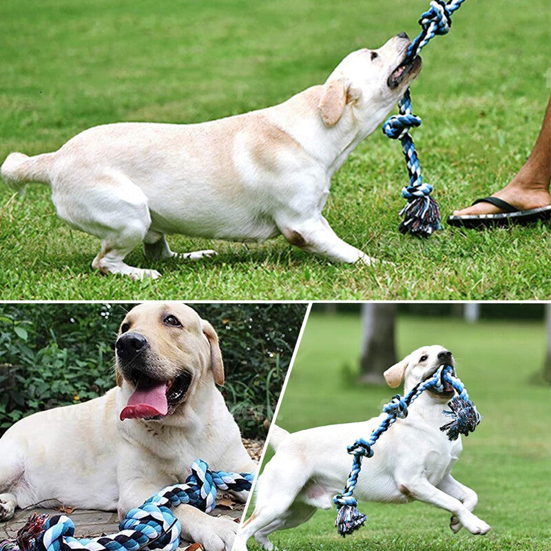 Dog Rope Toys ( XXL)