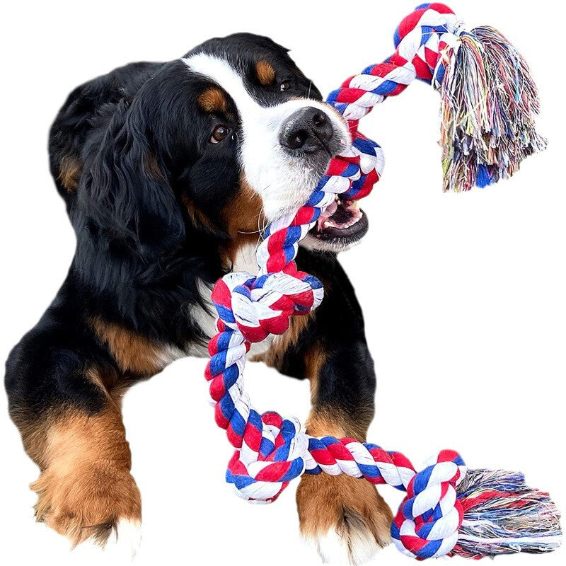 Dog Rope Toys ( XXL)