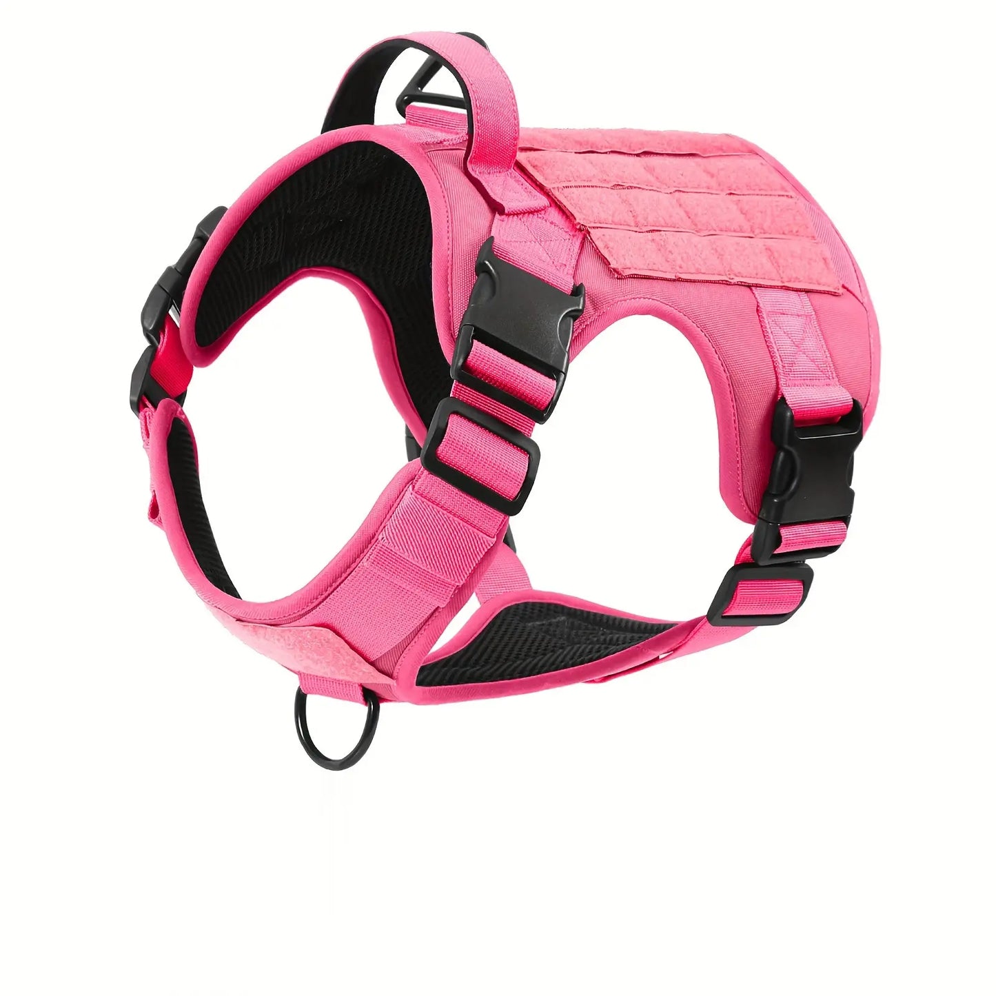 Dog Harness Vest ( adjustable )