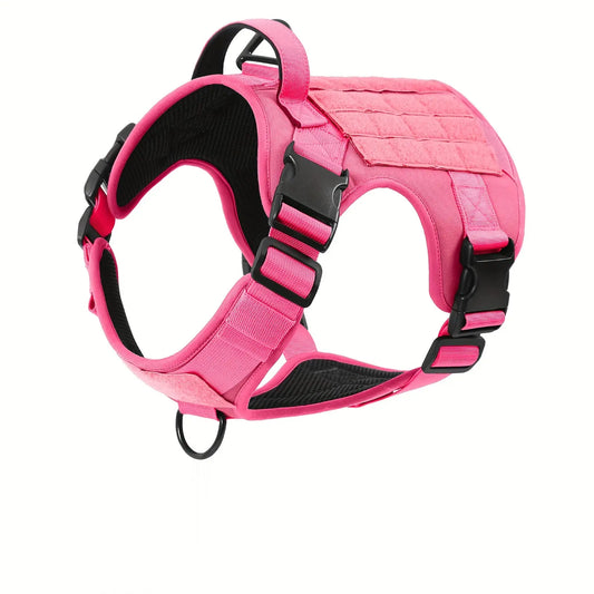 Dog Harness Vest ( adjustable )