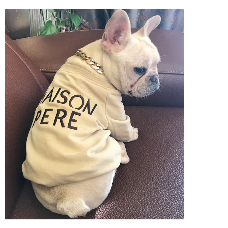 Owner-Pet matching outfit