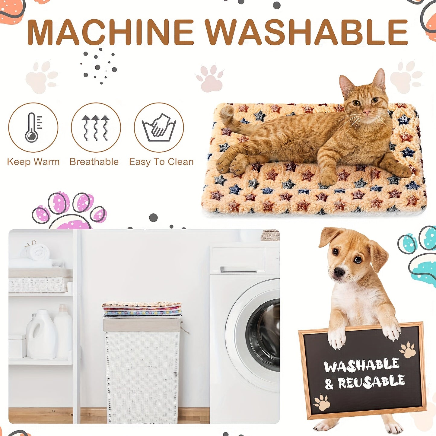 Pets Bed