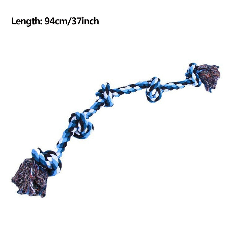 Dog Rope Toys ( XXL)