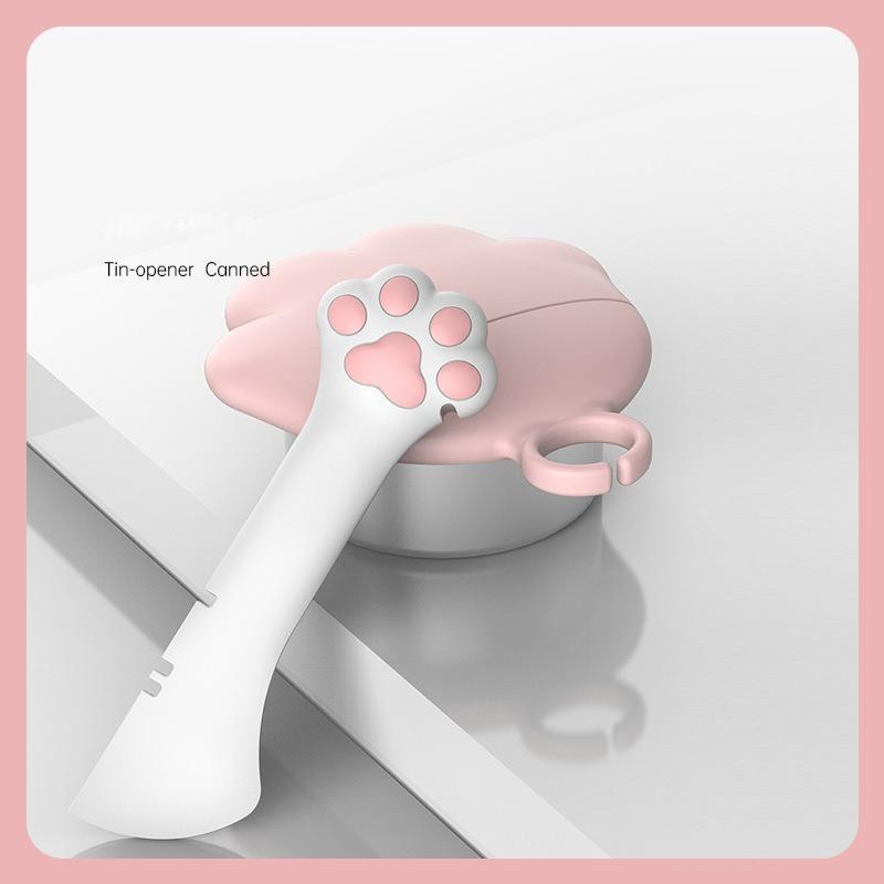 Canned Spoon Jar Opener