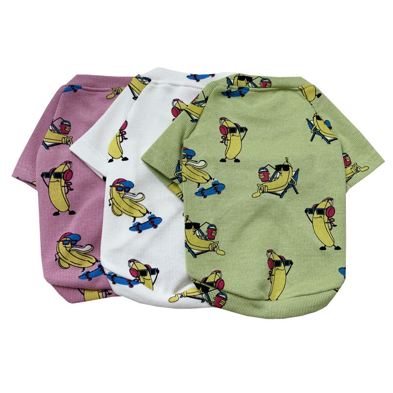 Owner-Pet matching outfit