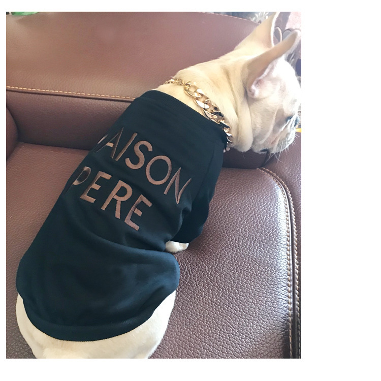 Owner-Pet matching outfit