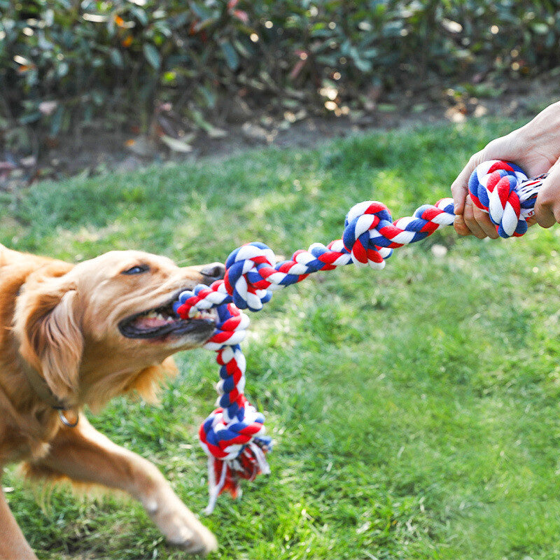Dog Rope Toys ( XXL)