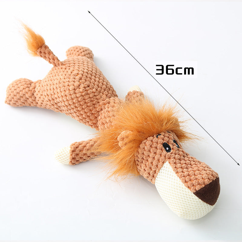 Plush Toy