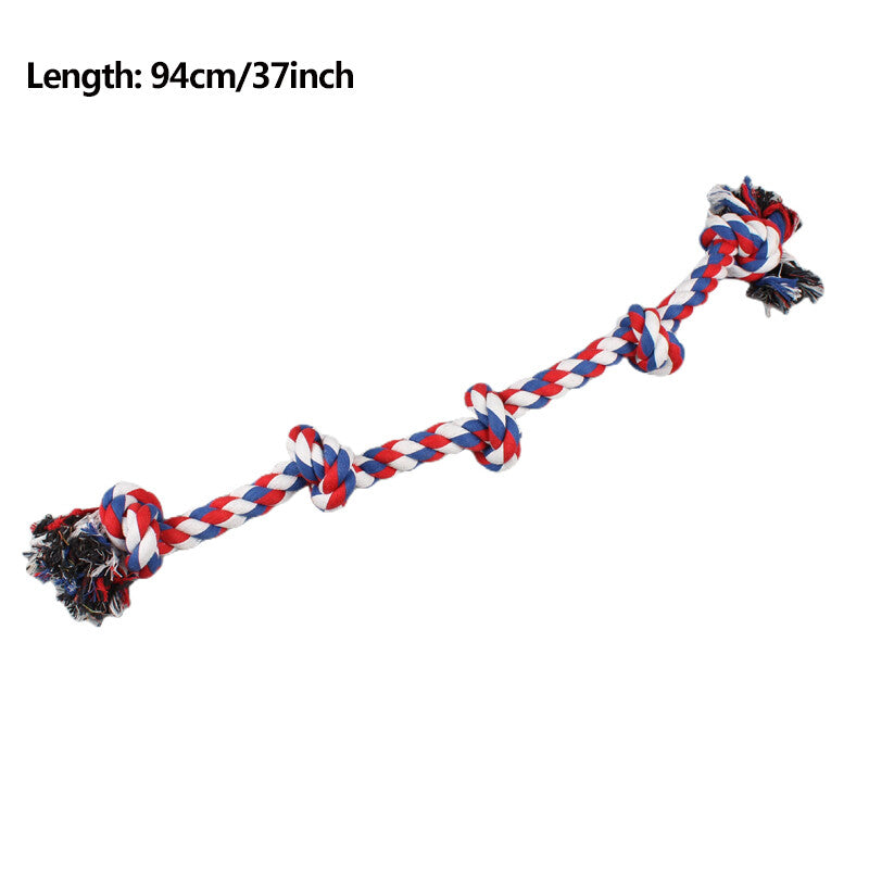 Dog Rope Toys ( XXL)