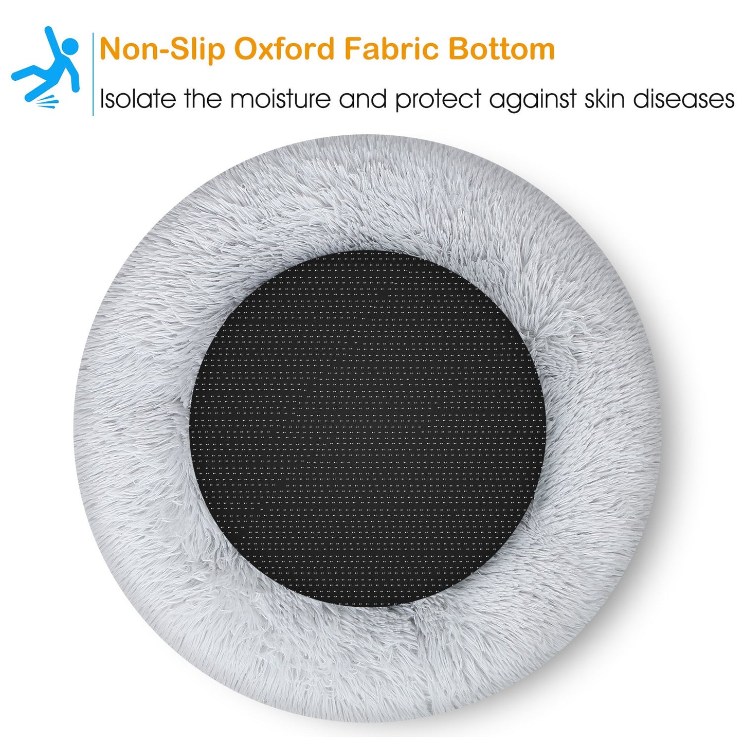 Pet Soft Bed
