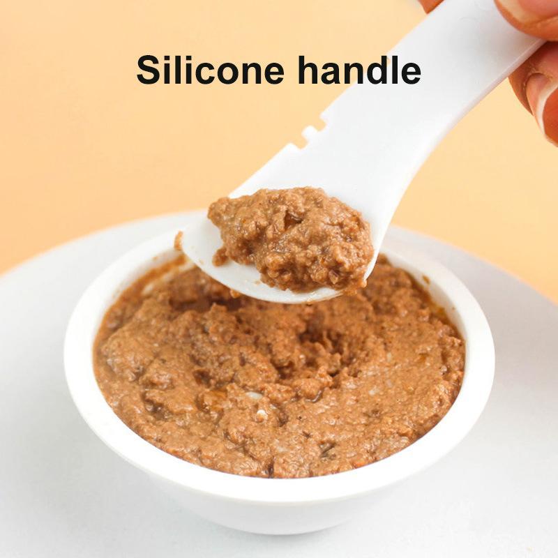 Canned Spoon Jar Opener