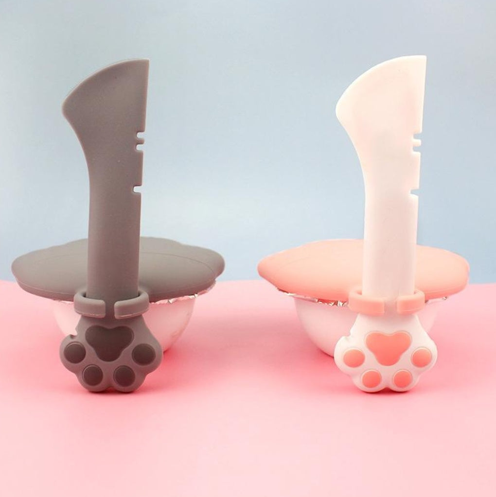 Canned Spoon Jar Opener