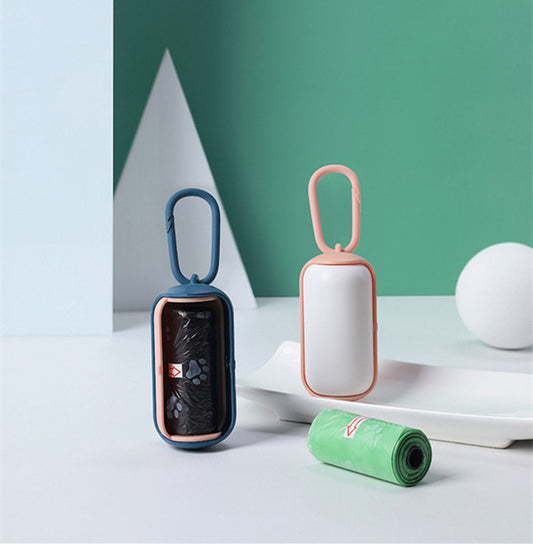 Portable Garbage Bag