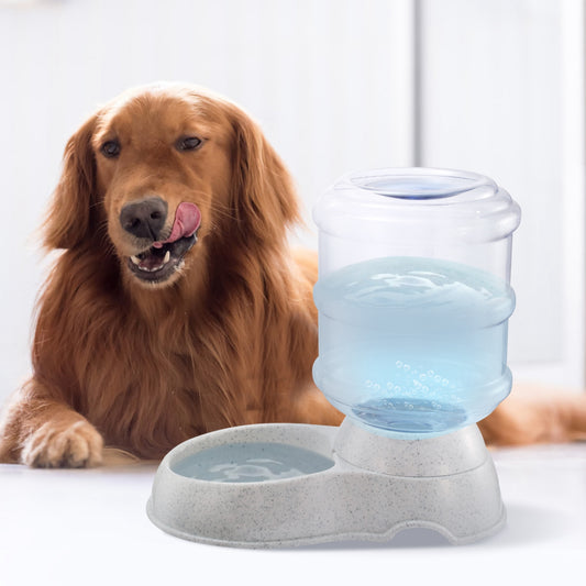 1Gal Pet Water Dispenser