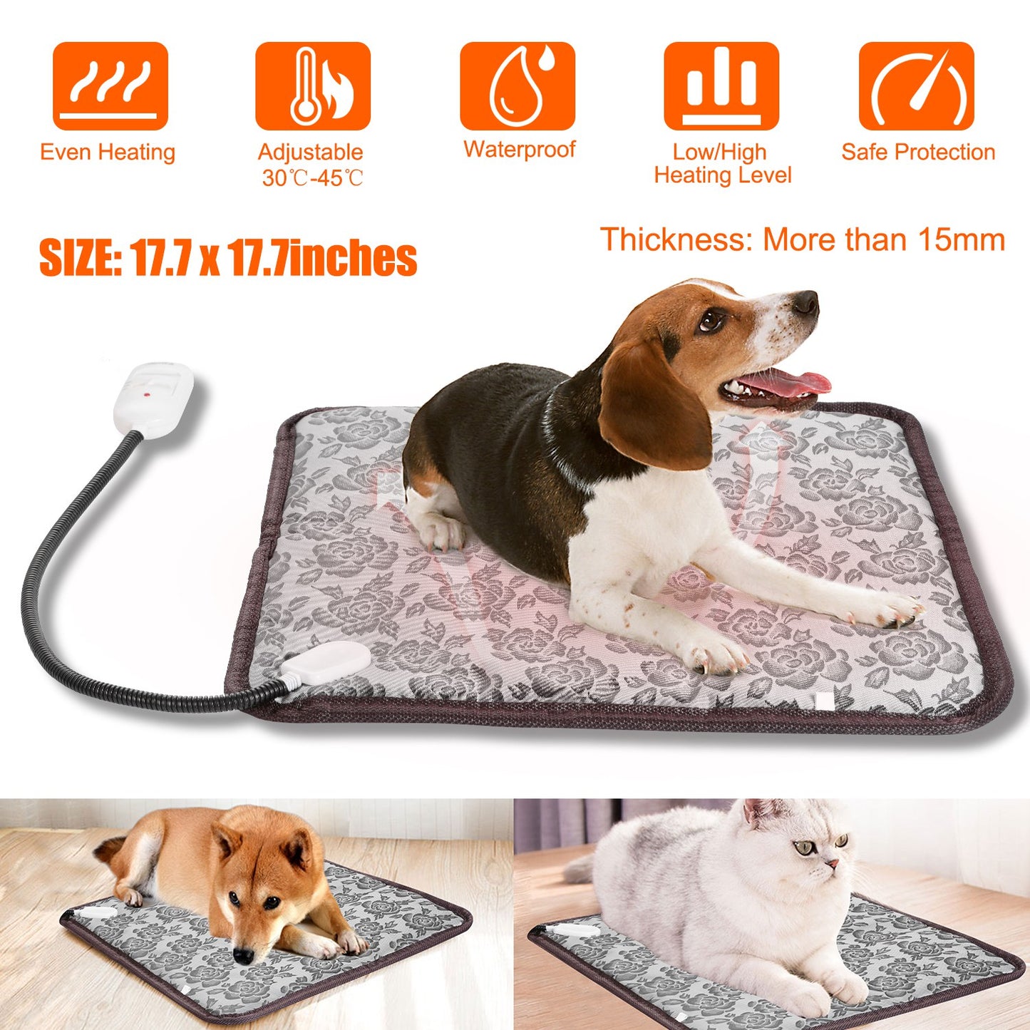 Heating Pad