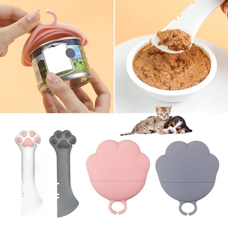 Canned Spoon Jar Opener