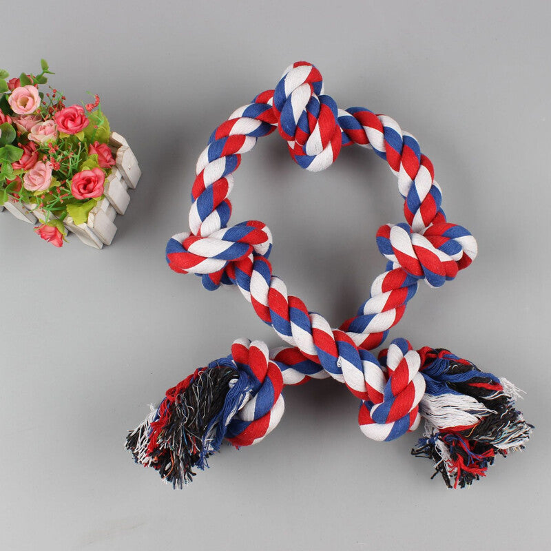 Dog Rope Toys ( XXL)