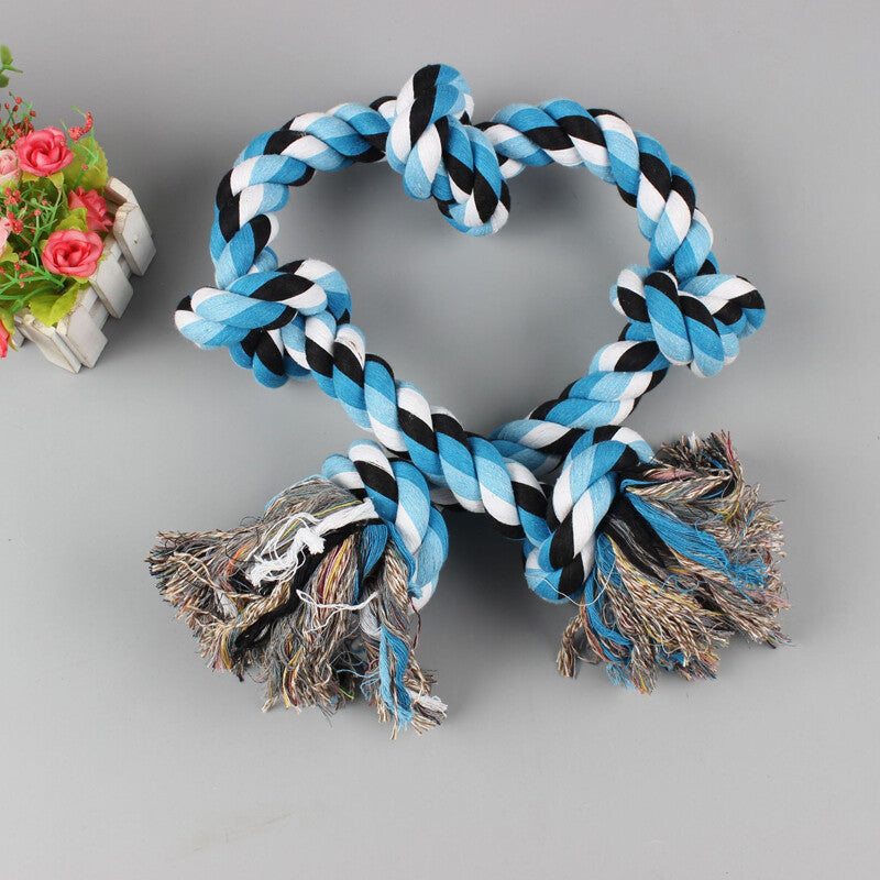 Dog Rope Toys ( XXL)