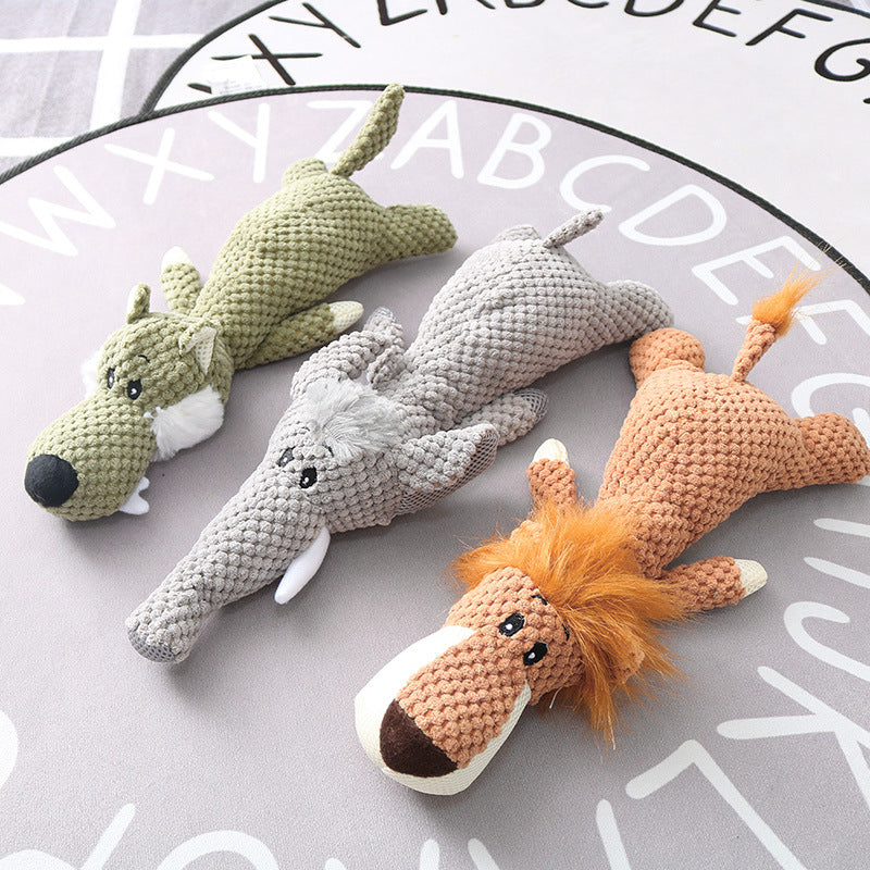 Plush Toy