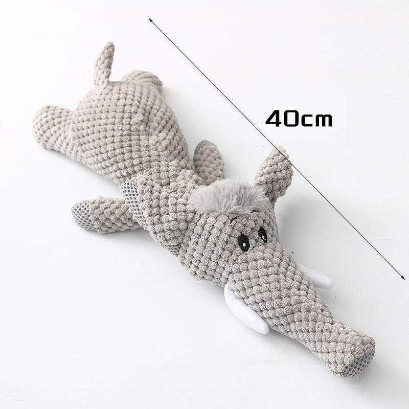 Plush Toy