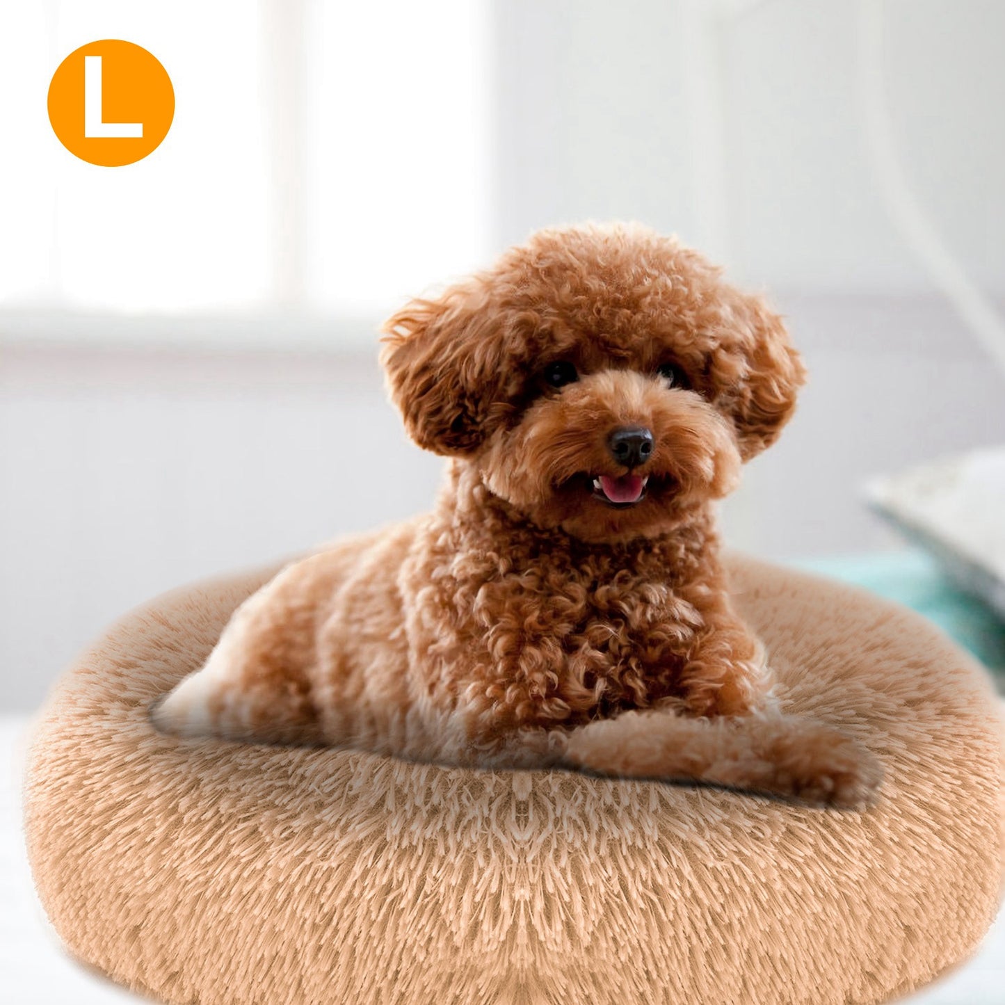 Pet Soft Bed