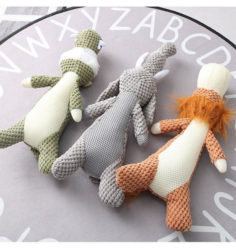 Plush Toy