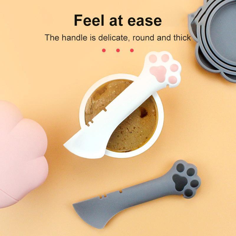 Canned Spoon Jar Opener