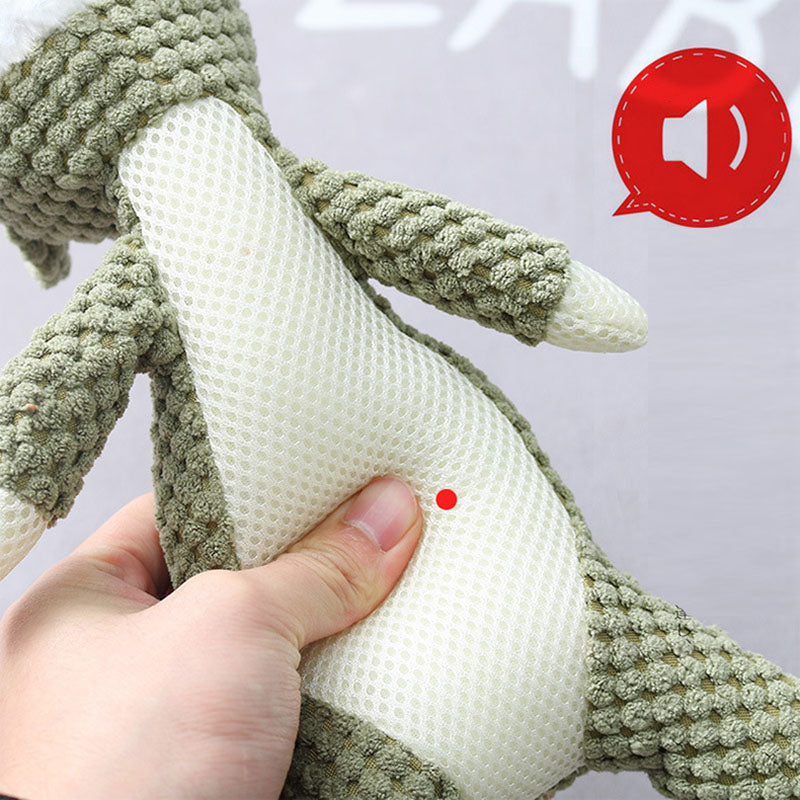 Plush Toy