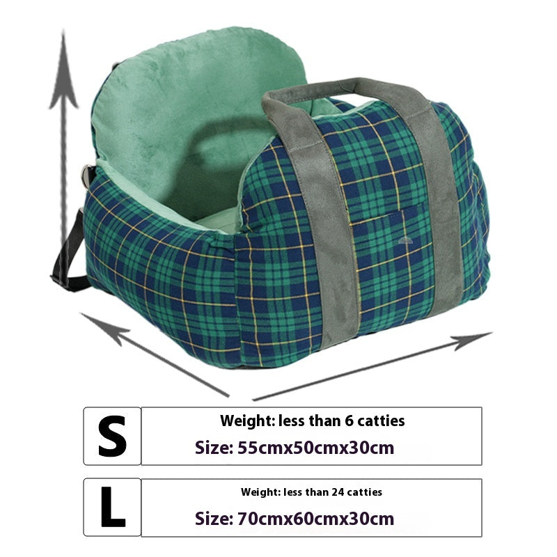 Fashionable / Portable Pet Nest