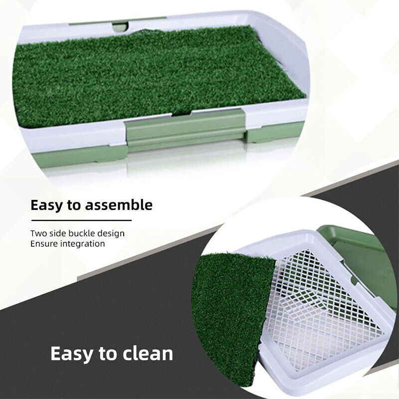 Pet Indoor Mat Restroom