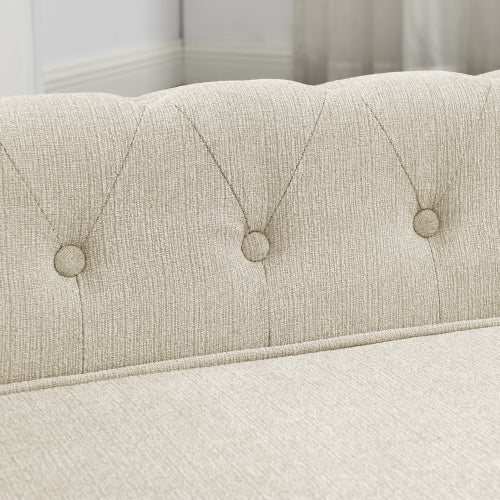 Elegant Rectangular Pet Bed For Medium And Large Pets