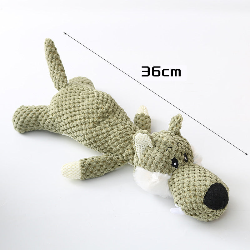 Plush Toy