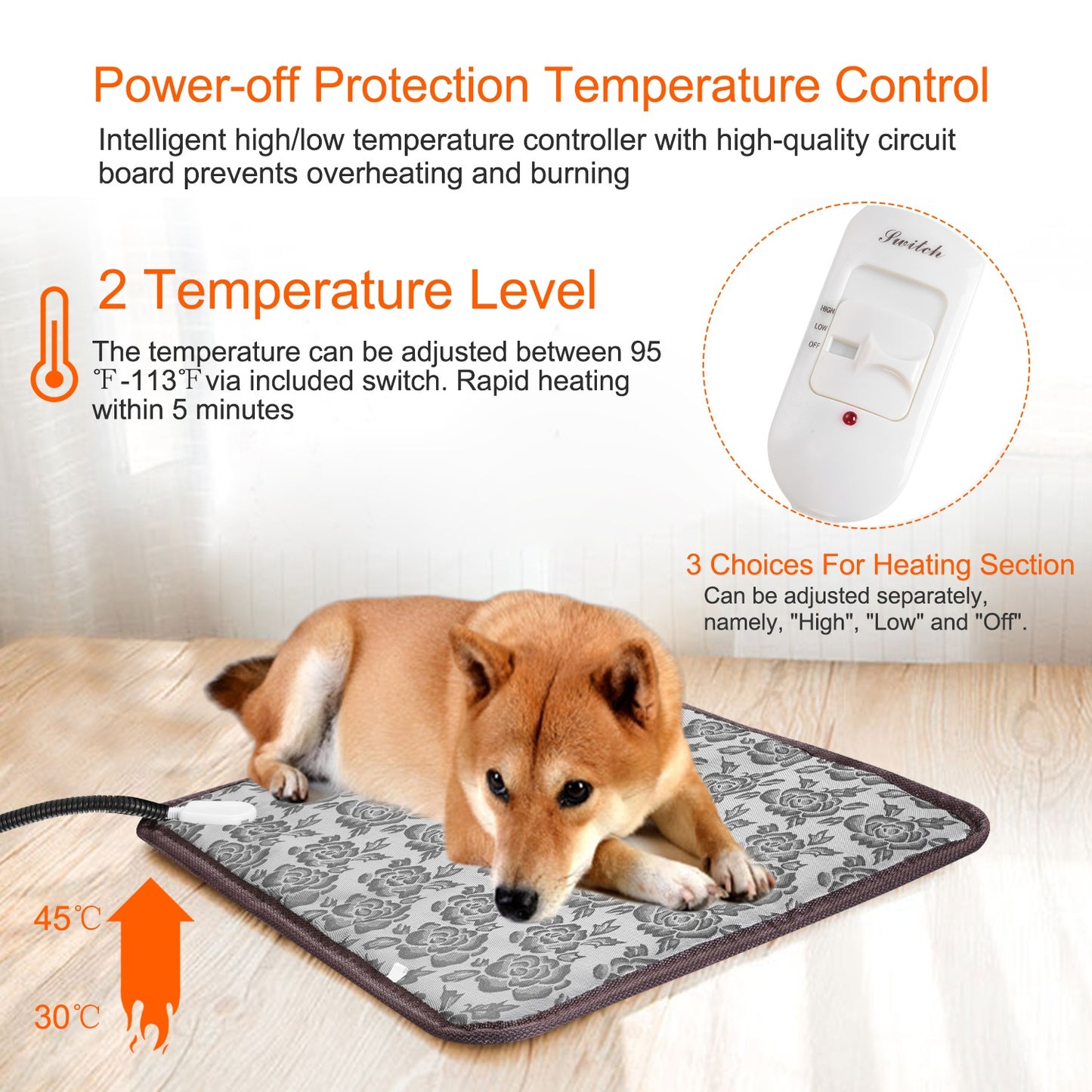 Heating Pad