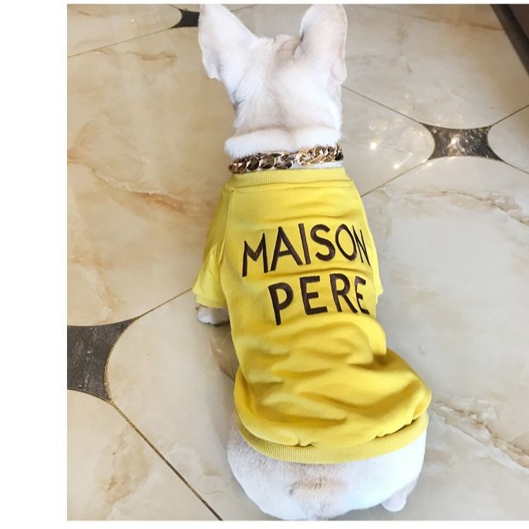 Owner-Pet matching outfit