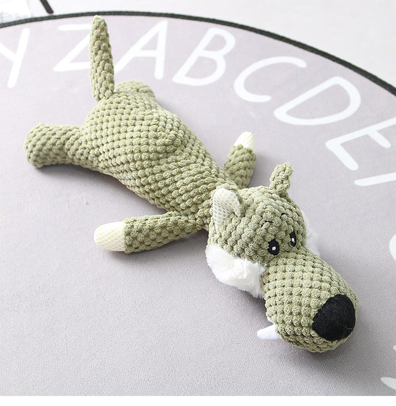 Plush Toy
